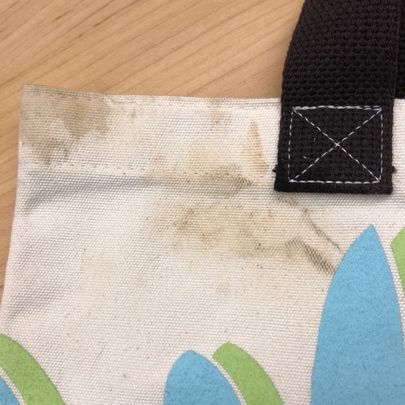 Lyme Consolidated School “Lyme is good” 100% Organic Cotton Sewn in USA Tote Bag - Picture 2 of 10